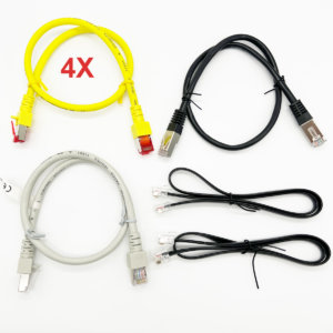 FritzBox Kabel SET